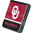 University of Oklahoma Split Jersey Galaxy Z Flip5 5G Skin